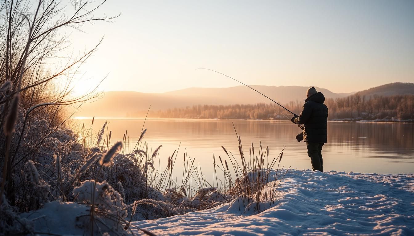  Pescaravend  — Fishing Guides & Spot Advice